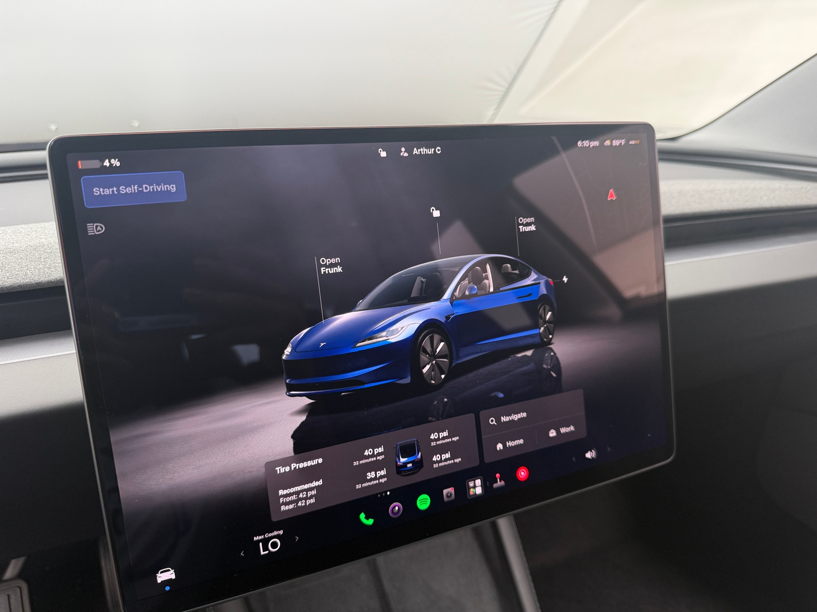 Thumbnail: 2026 Tesla Model 3 - 3