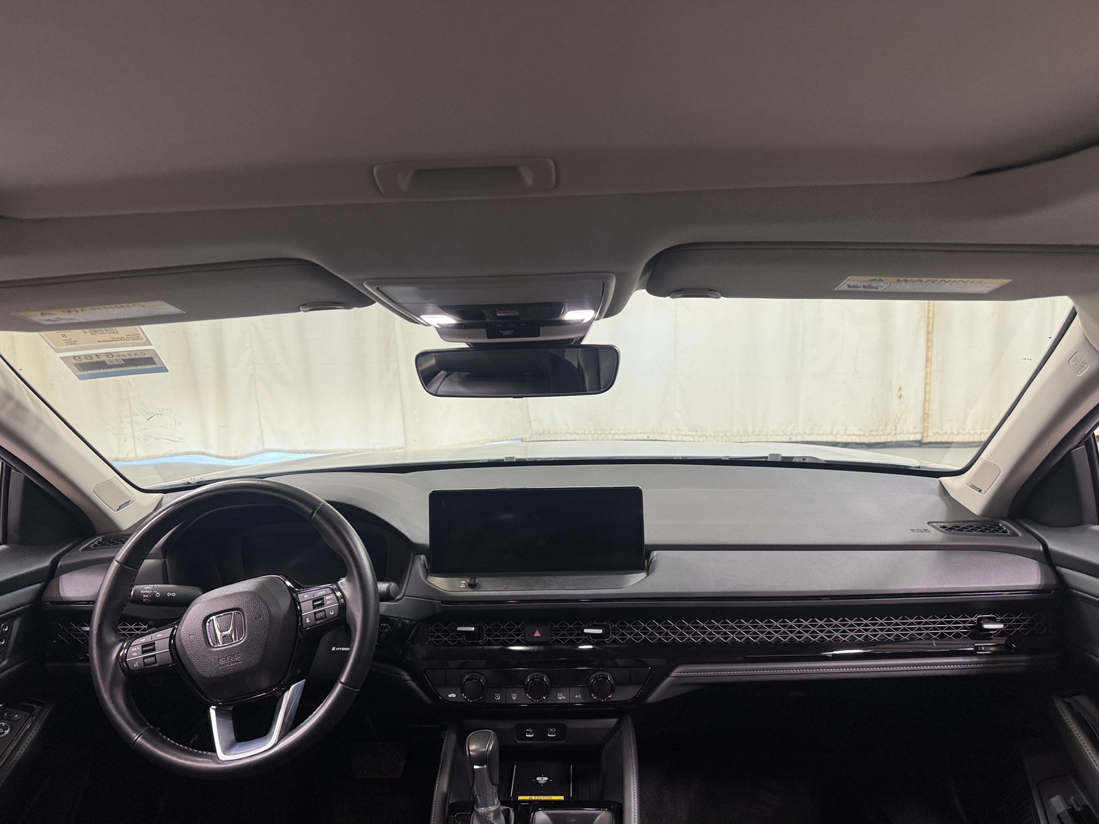 Thumbnail: 2024 Honda Accord - 2