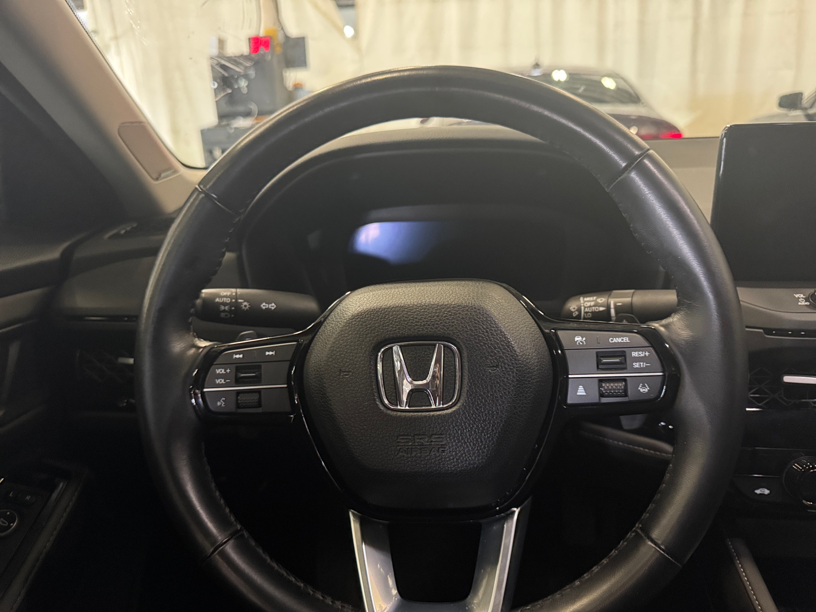 Thumbnail: 2024 Honda Accord - 4