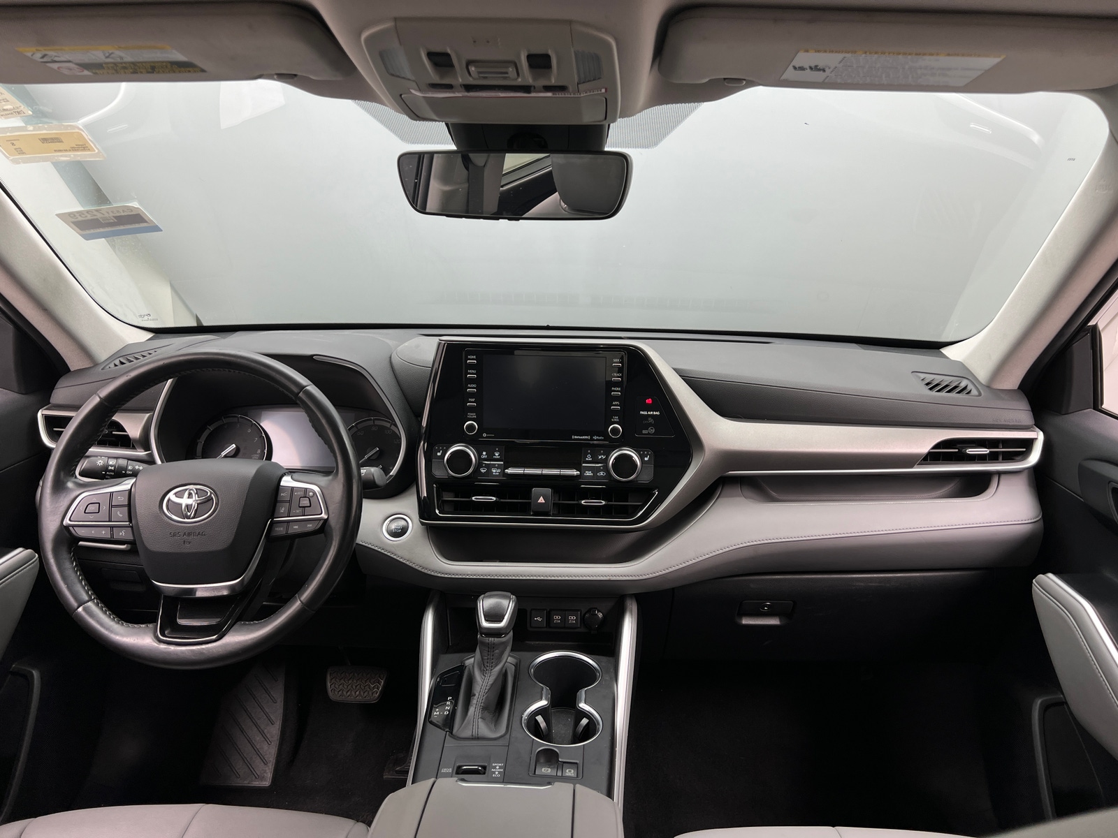 Thumbnail: 2020 Toyota Highlander - 2
