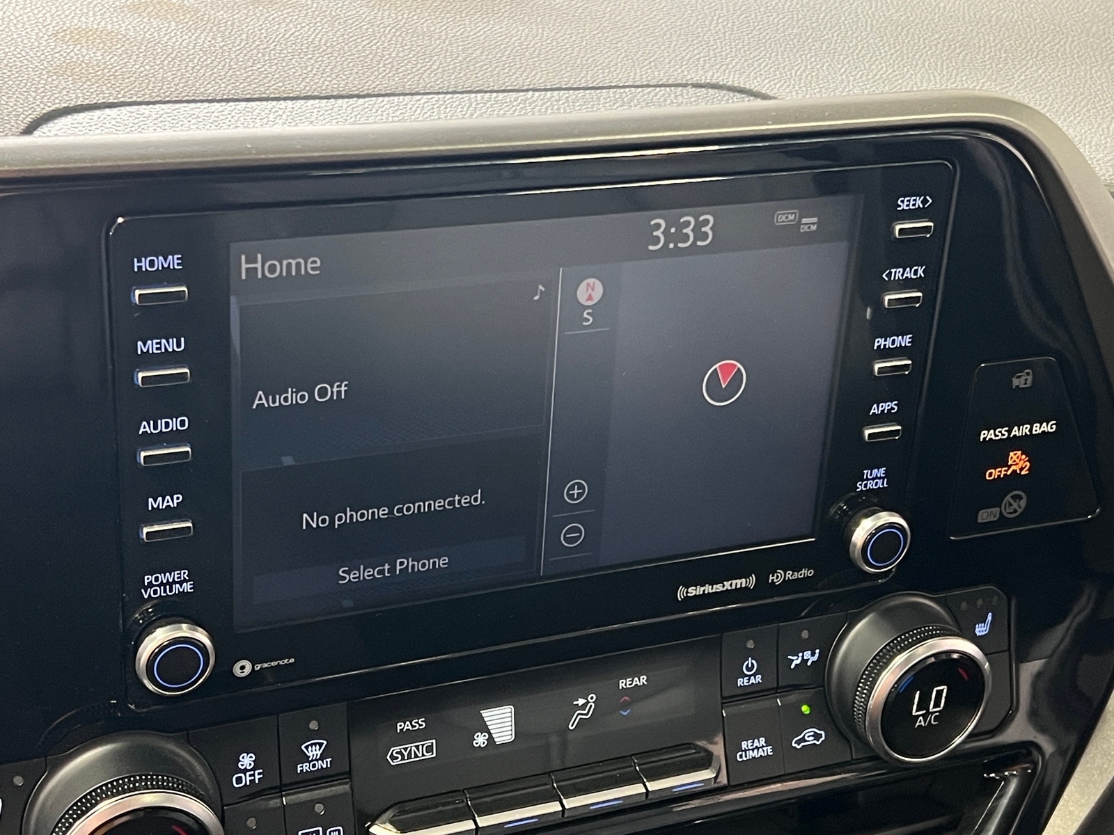 Thumbnail: 2020 Toyota Highlander - 3