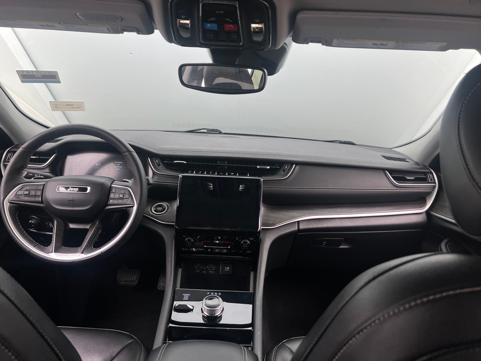 Thumbnail: 2023 Jeep Grand Cherokee L - 2