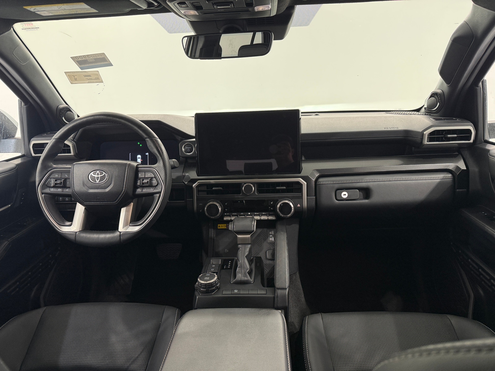 Thumbnail: 2025 Toyota 4Runner - 2