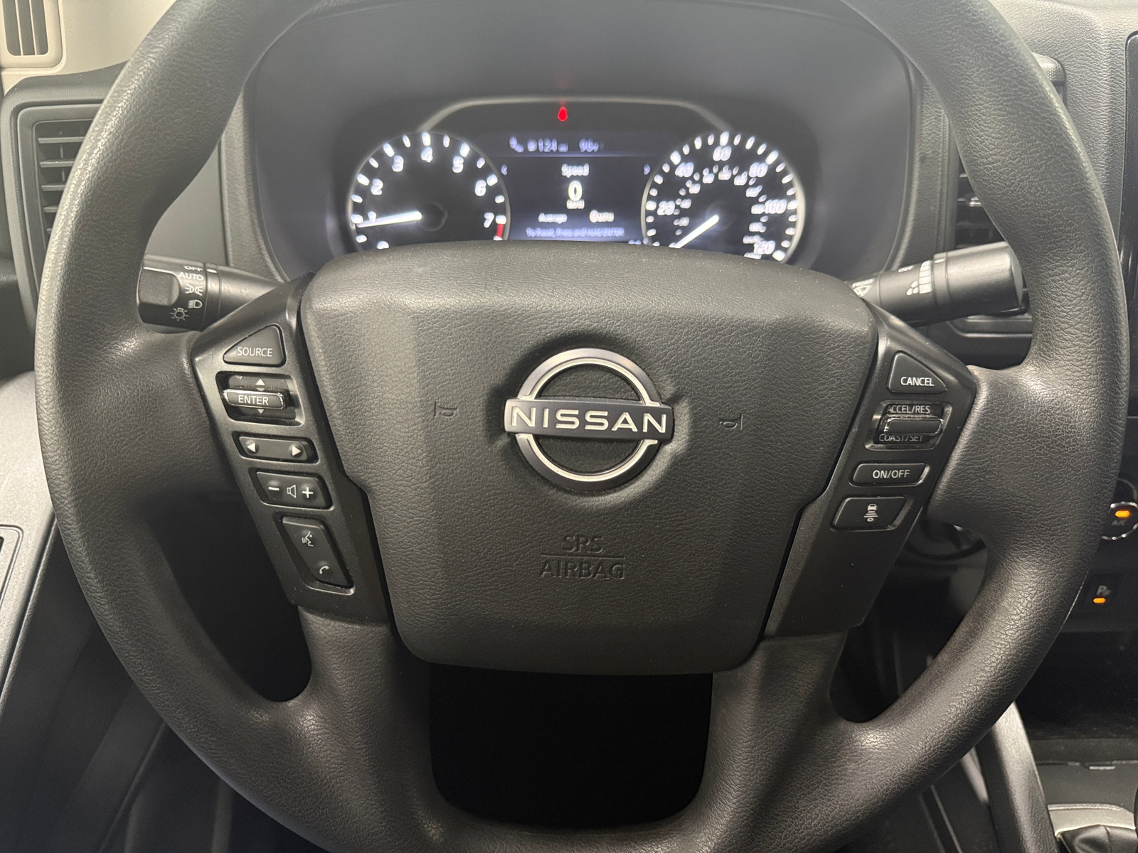 Thumbnail: 2023 Nissan Frontier - 5