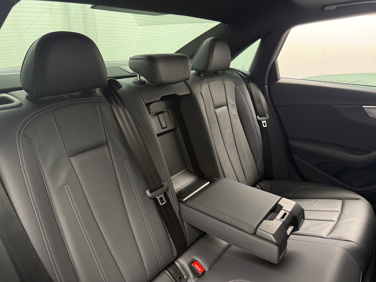 Thumbnail: 2023 Audi A4 - 5