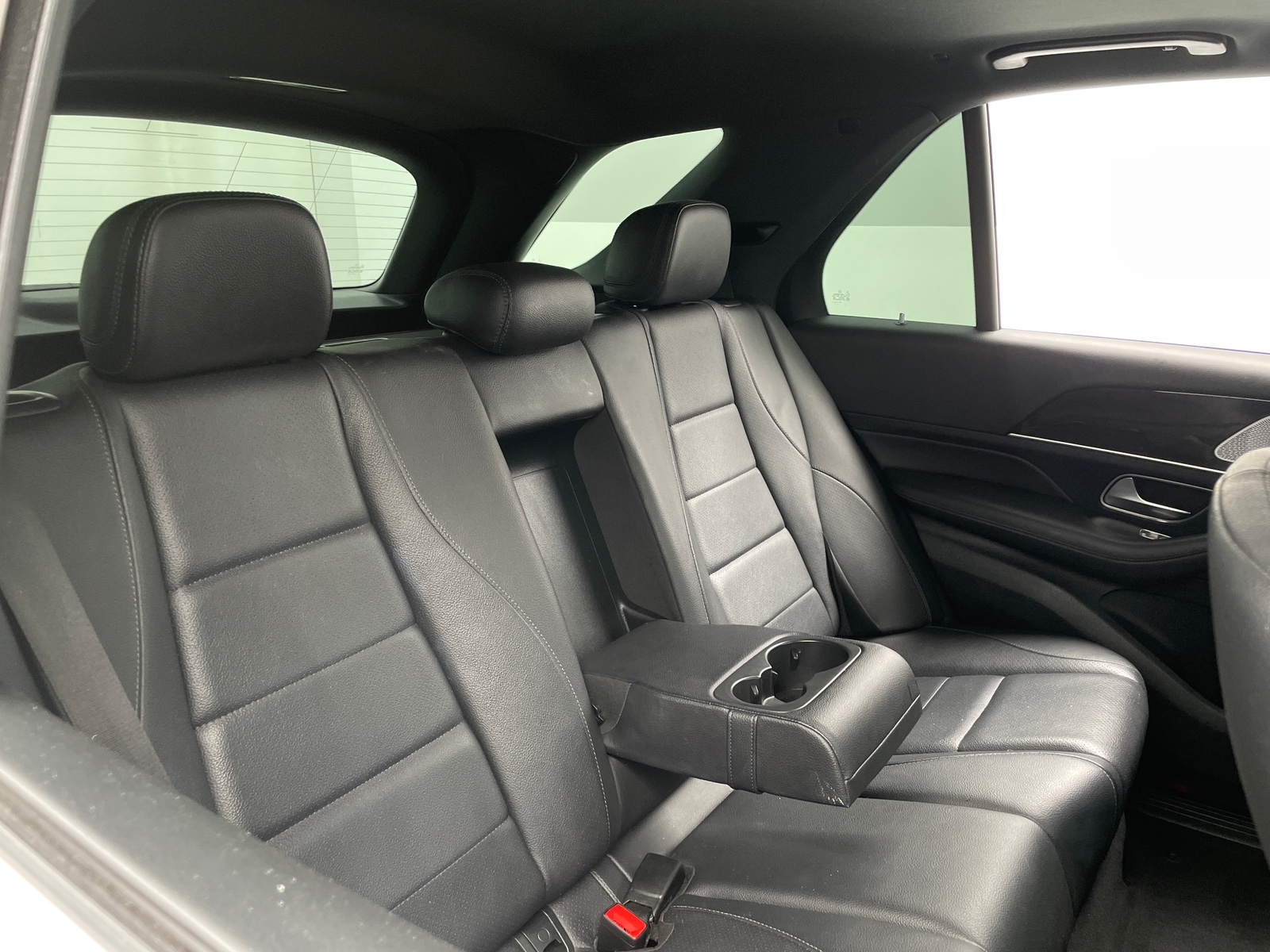 Thumbnail: 2020 Mercedes-Benz GLE - 5