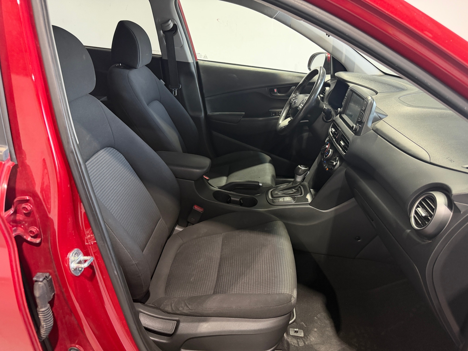 Thumbnail: 2021 Hyundai Kona - 2