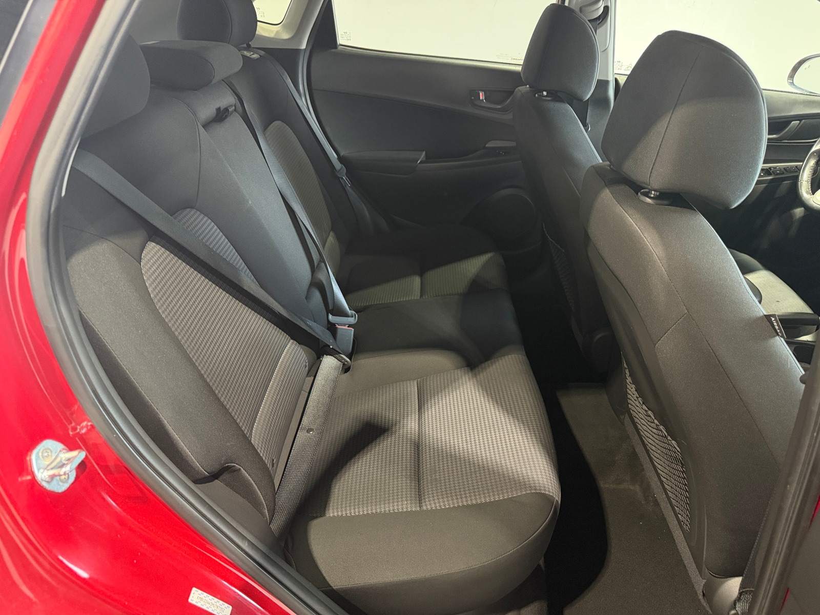 Thumbnail: 2021 Hyundai Kona - 6
