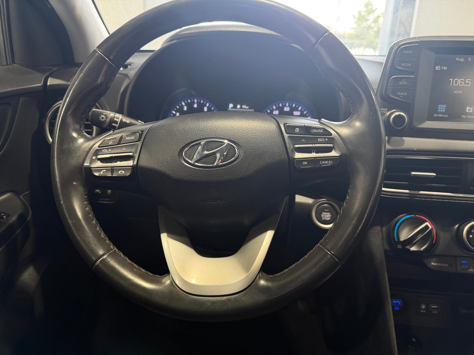 Thumbnail: 2021 Hyundai Kona - 5