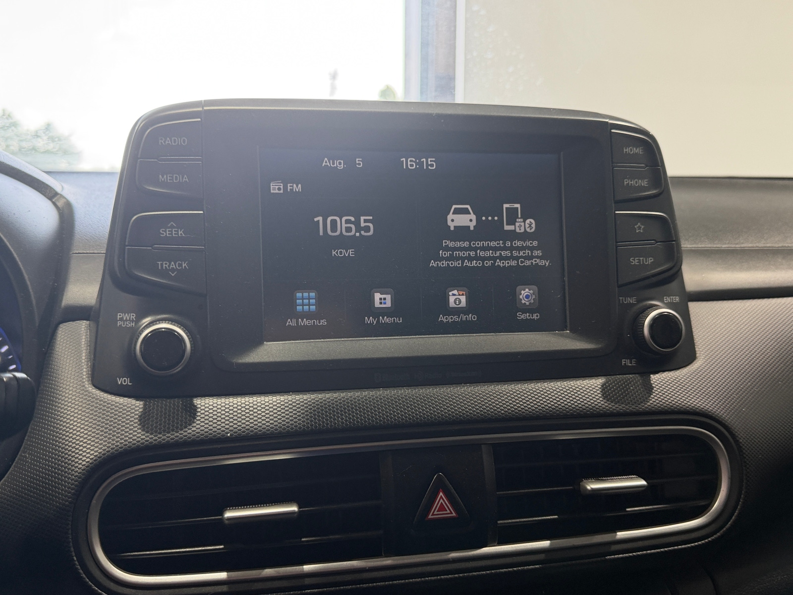 Thumbnail: 2021 Hyundai Kona - 4