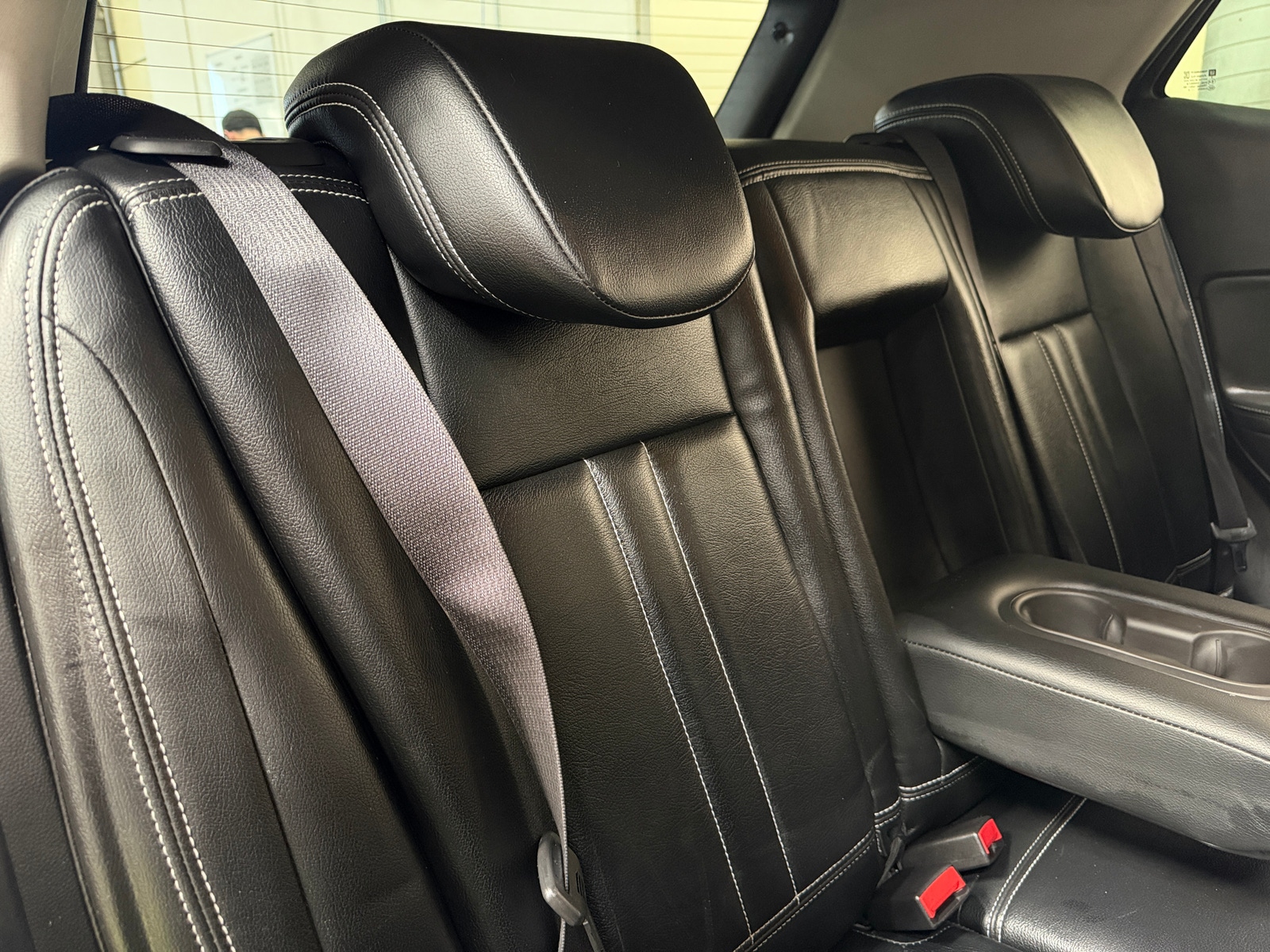 Thumbnail: 2016 Buick Encore - 5