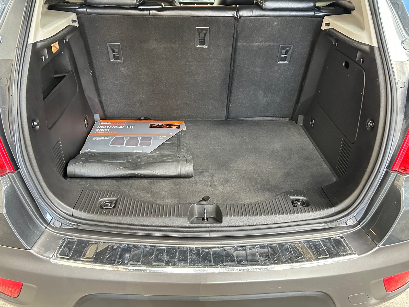 Thumbnail: 2016 Buick Encore - 6