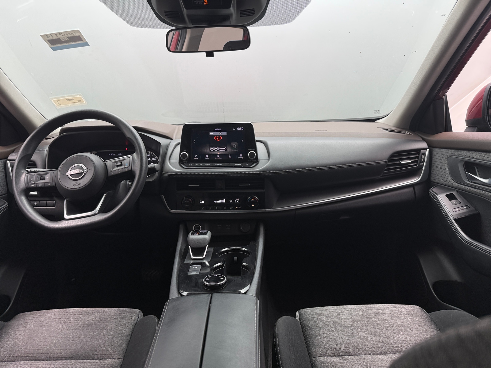 Thumbnail: 2023 Nissan Rogue - 3