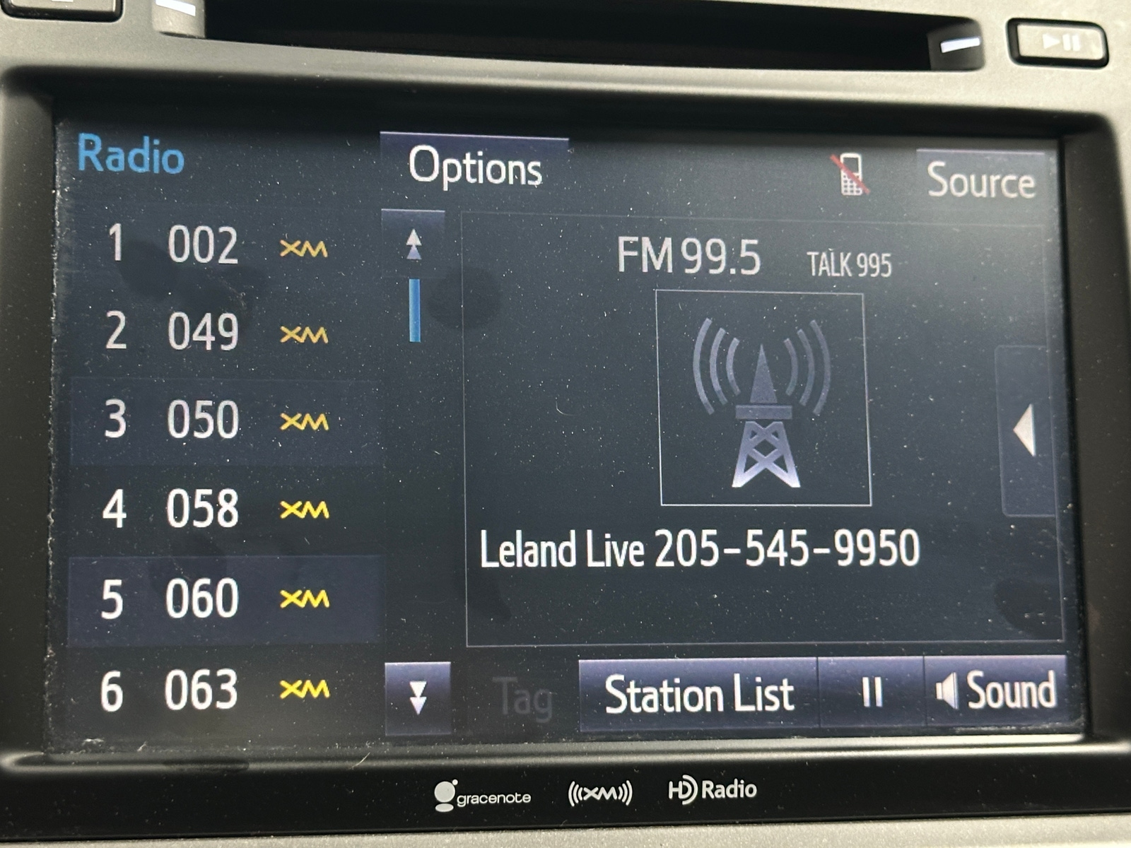 Thumbnail: 2019 Toyota Highlander - 3