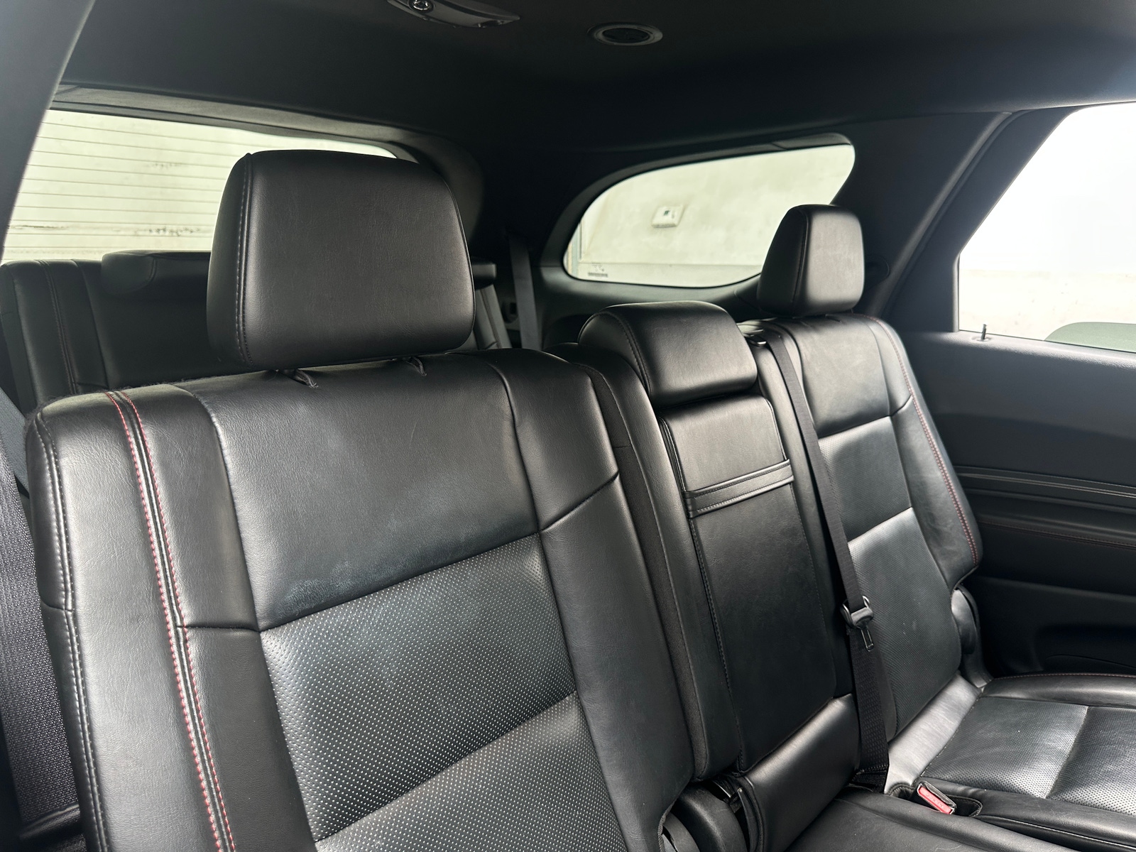 Thumbnail: 2024 Dodge Durango - 5