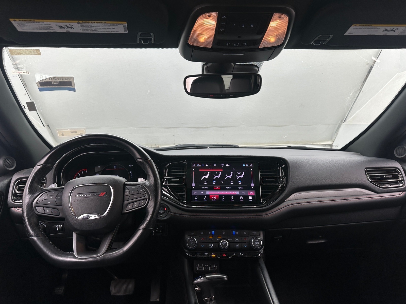 Thumbnail: 2024 Dodge Durango - 2