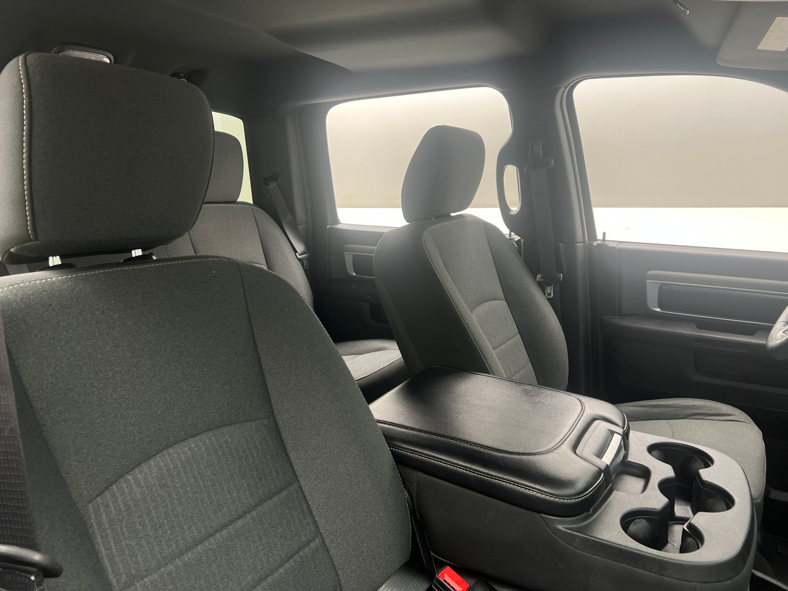 Thumbnail: 2024 RAM 1500 Classic - 2