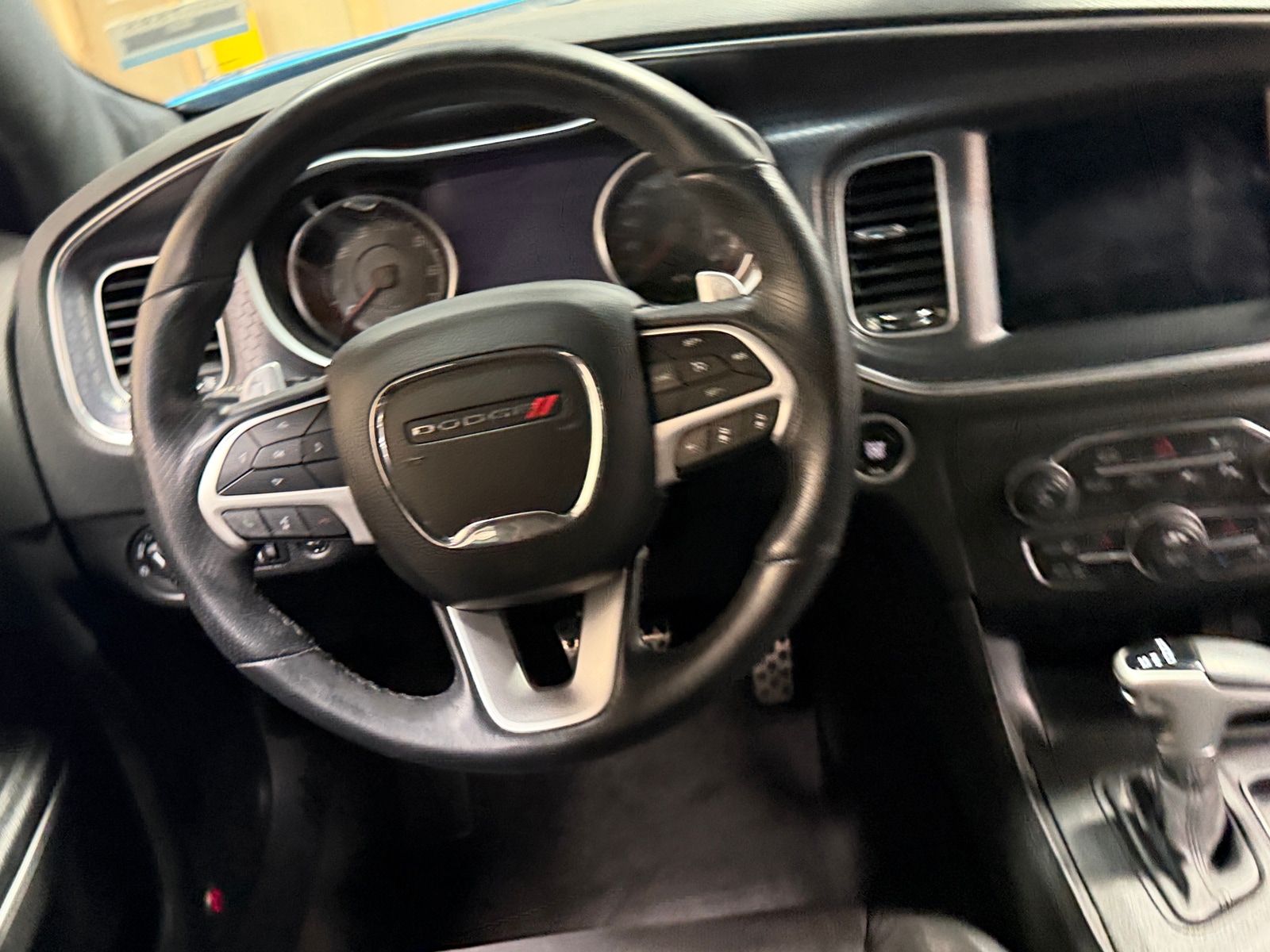 Thumbnail: 2018 Dodge Charger - 4