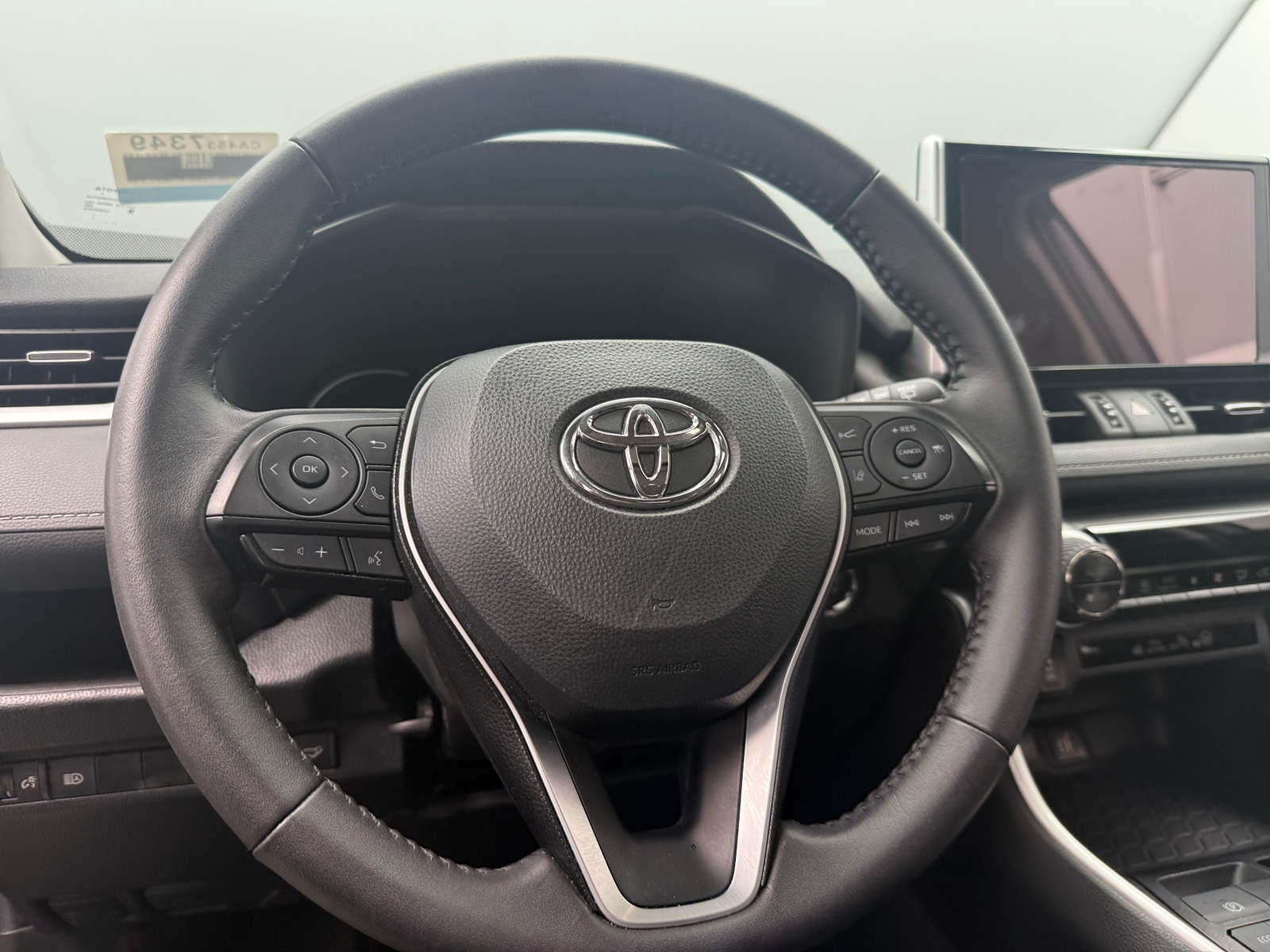 Thumbnail: 2024 Toyota RAV4 - 4
