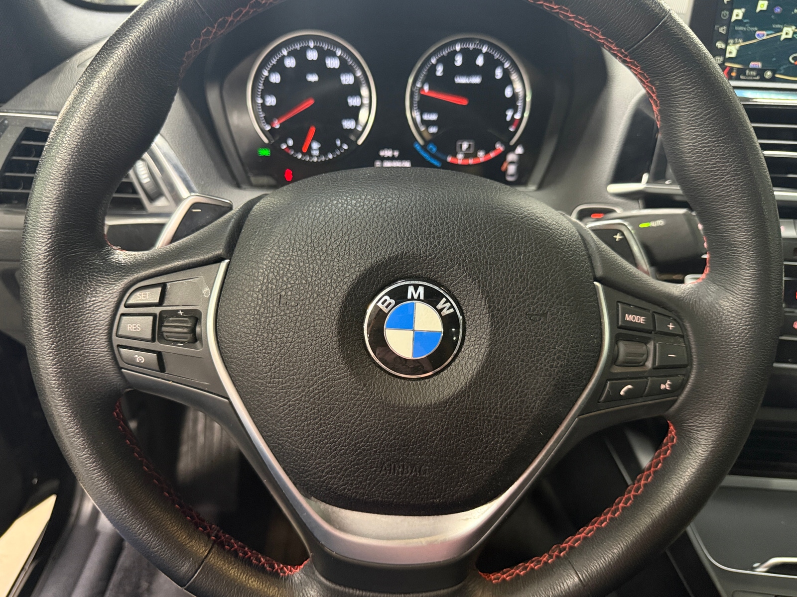 Thumbnail: 2018 BMW 2 Series - 3