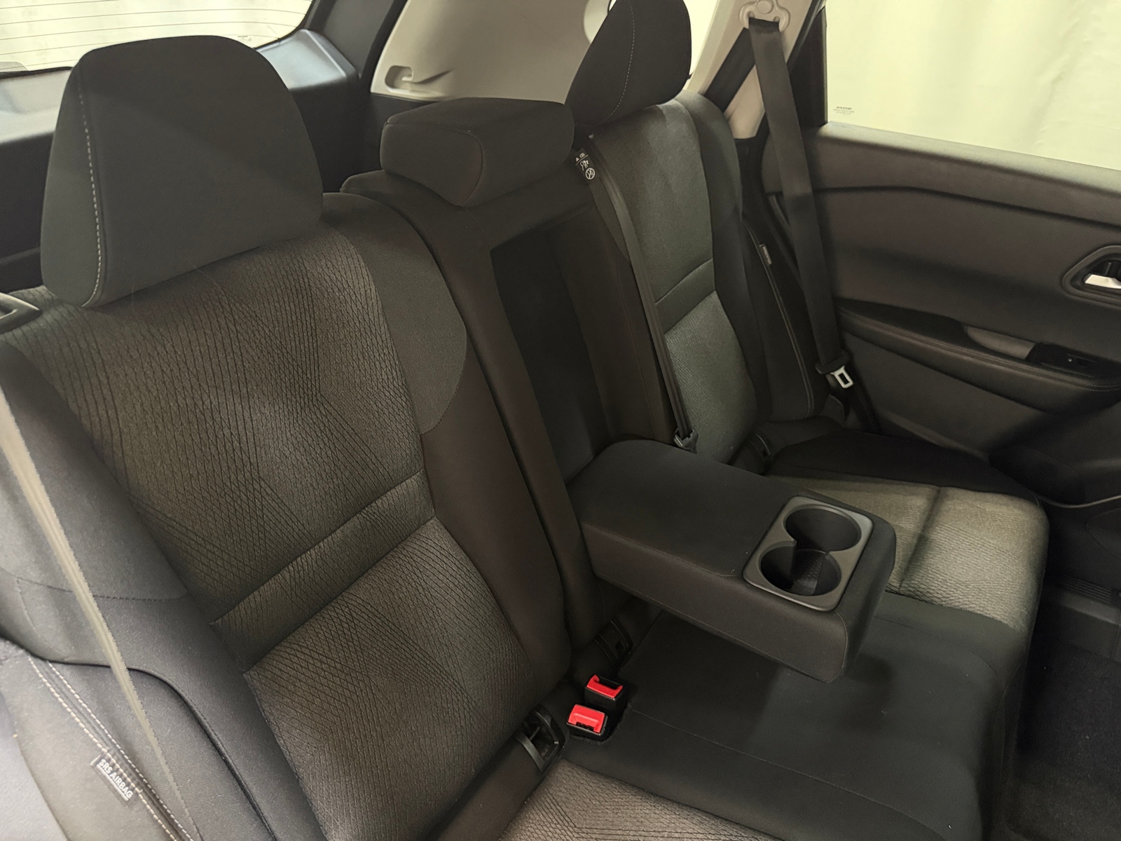 Thumbnail: 2025 Nissan Rogue - 6