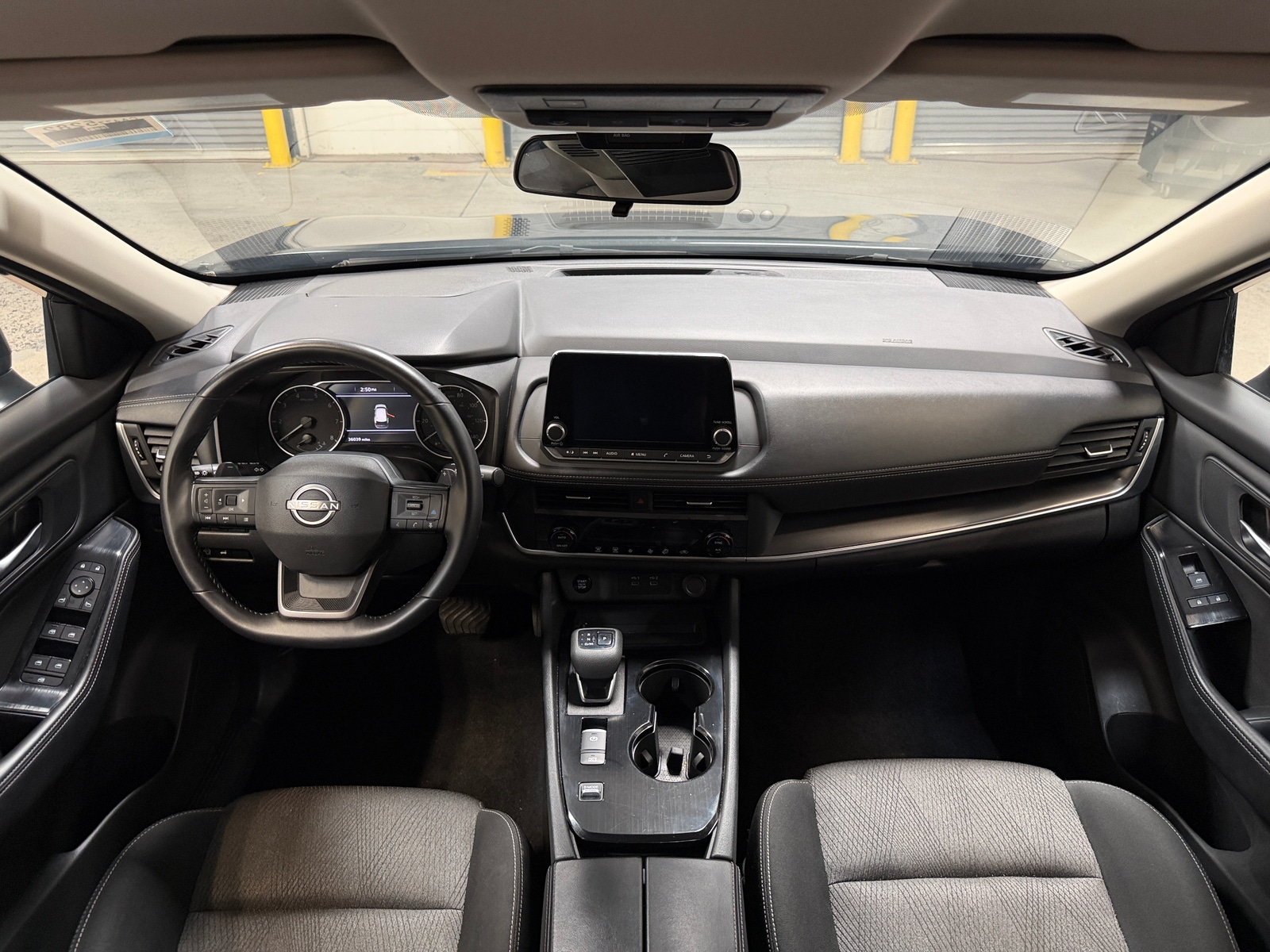 Thumbnail: 2025 Nissan Rogue - 3