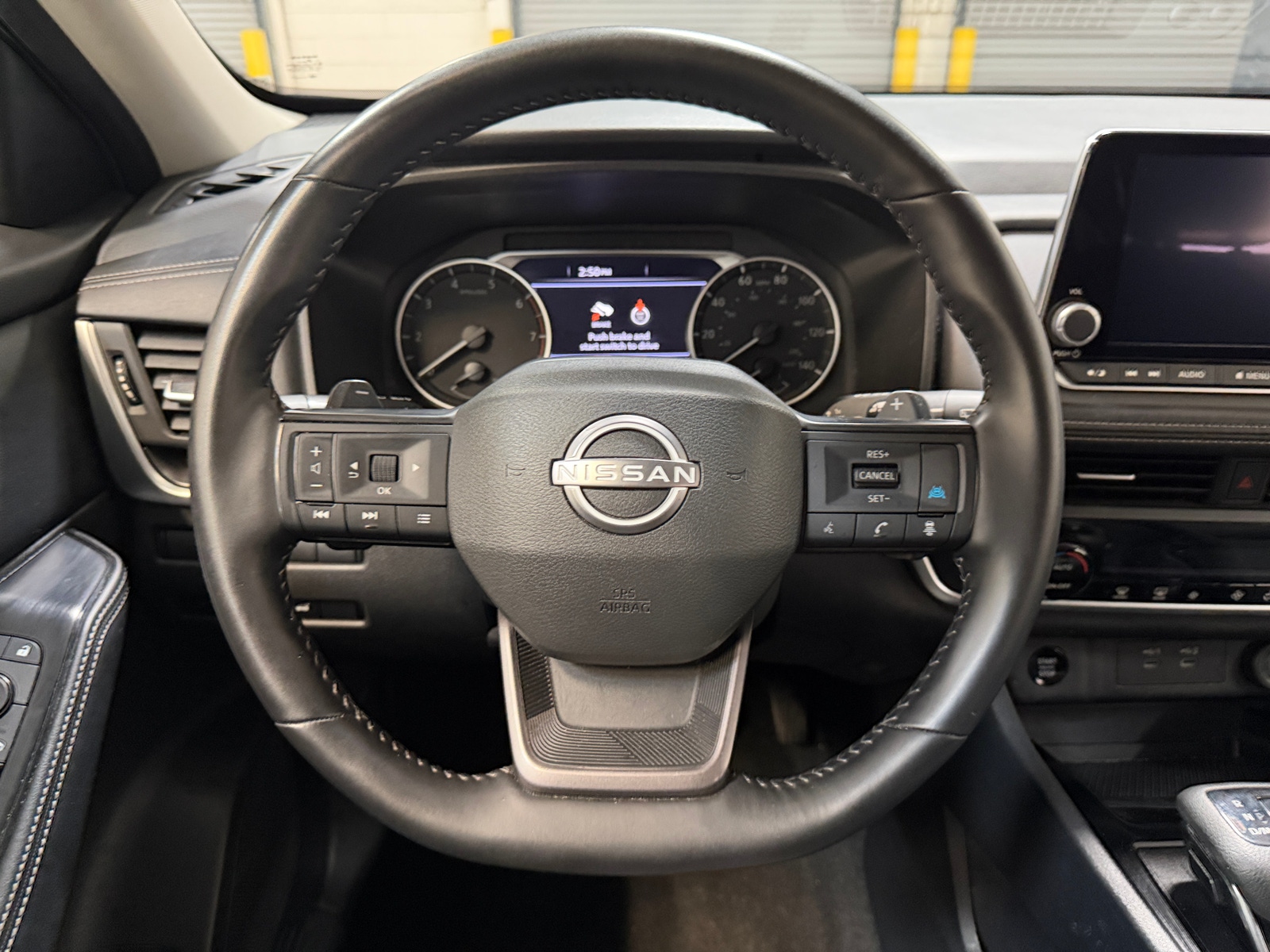 Thumbnail: 2025 Nissan Rogue - 5