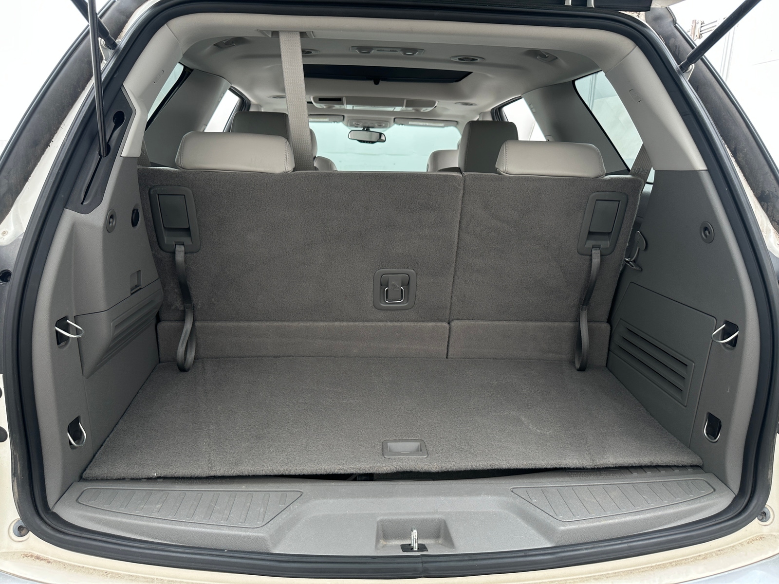 Thumbnail: 2014 GMC Acadia - 6
