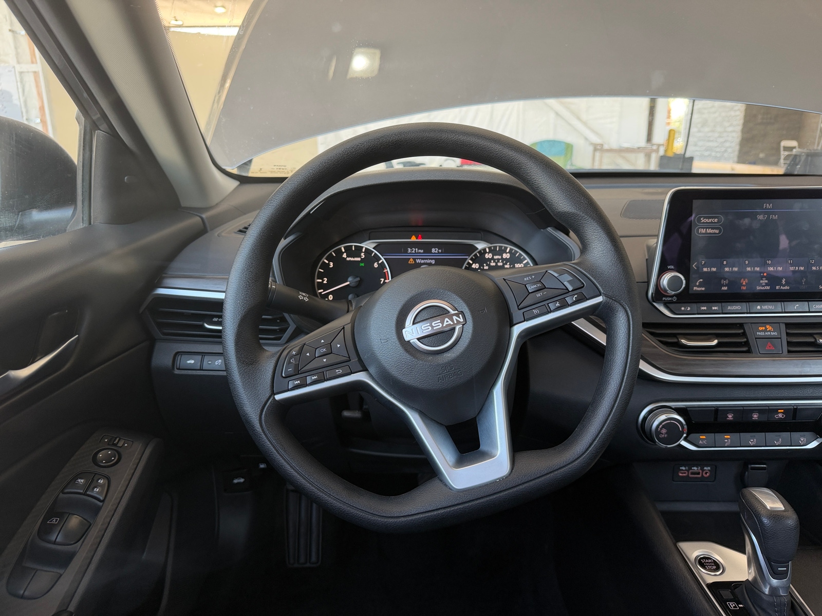 Thumbnail: 2025 Nissan Altima - 5