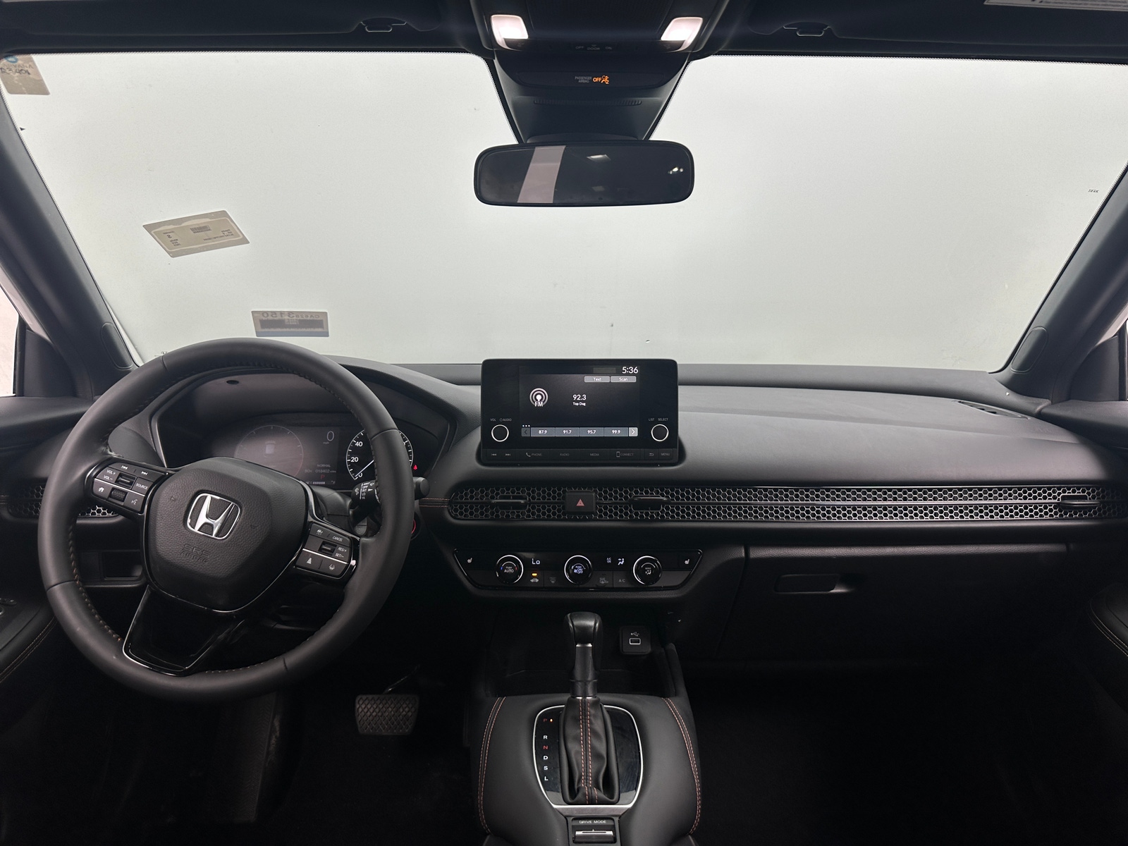 Thumbnail: 2023 Honda HR-V - 3