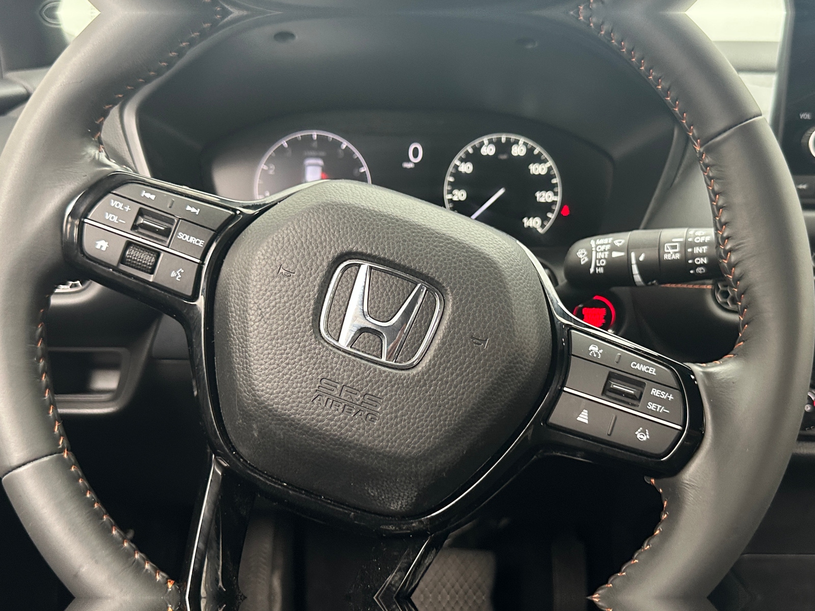 Thumbnail: 2023 Honda HR-V - 5