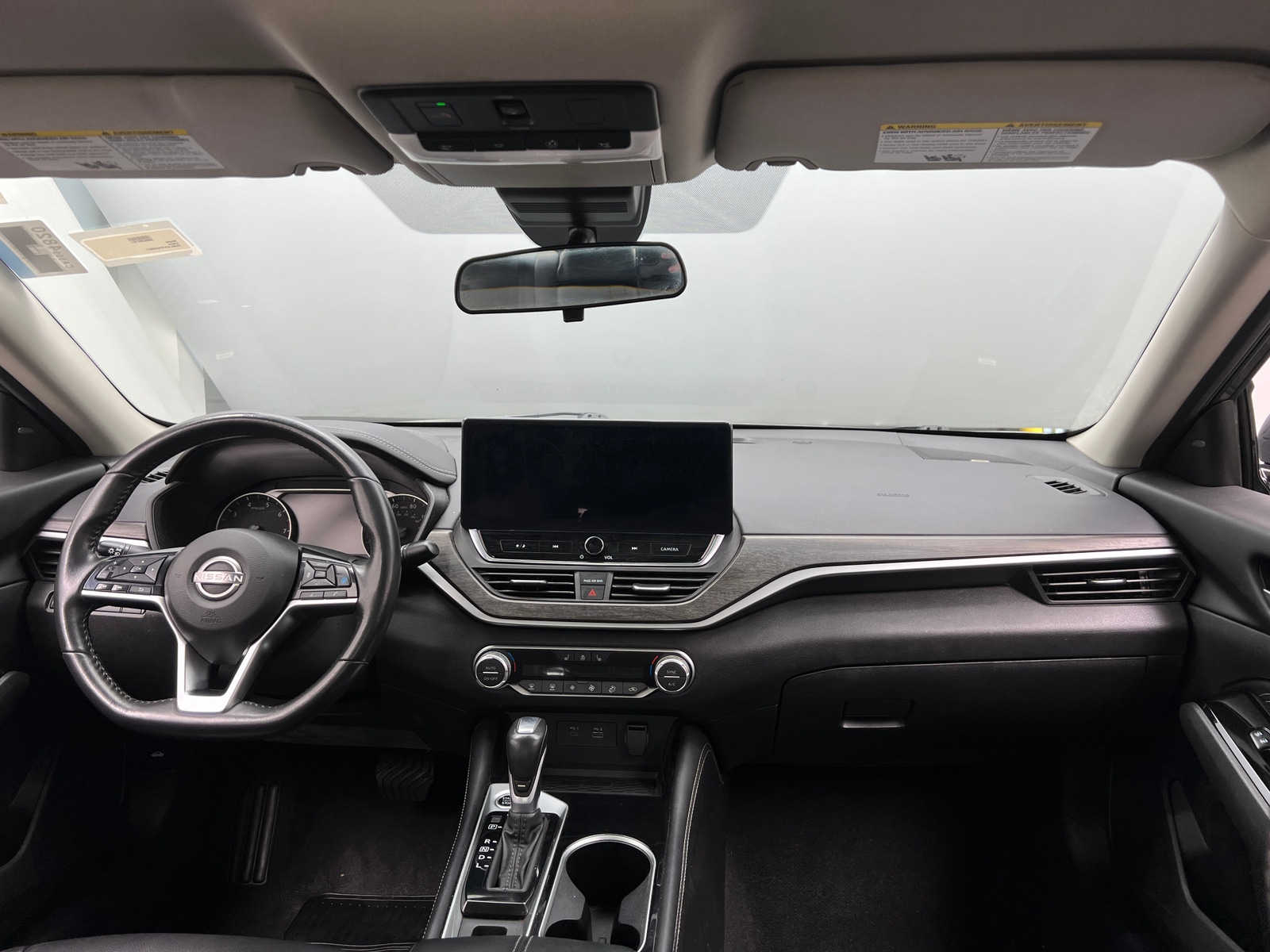 Thumbnail: 2023 Nissan Altima - 2