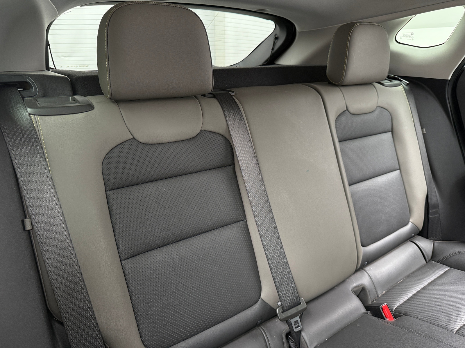 Thumbnail: 2024 Chevrolet Trax - 5