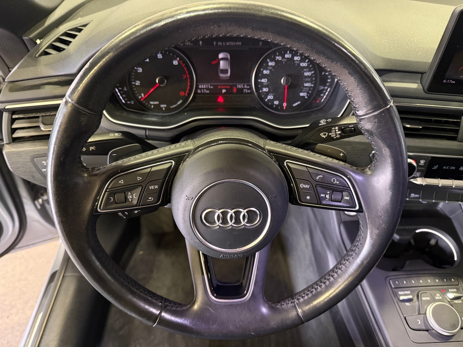 Thumbnail: 2018 Audi A5 - 3