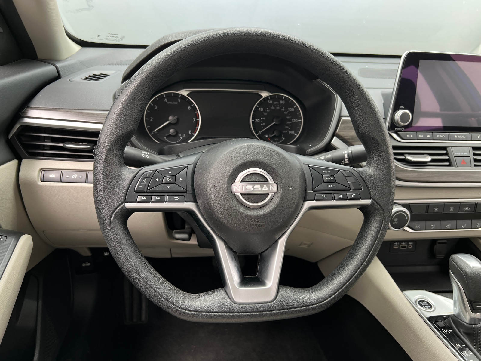 Thumbnail: 2025 Nissan Altima - 5
