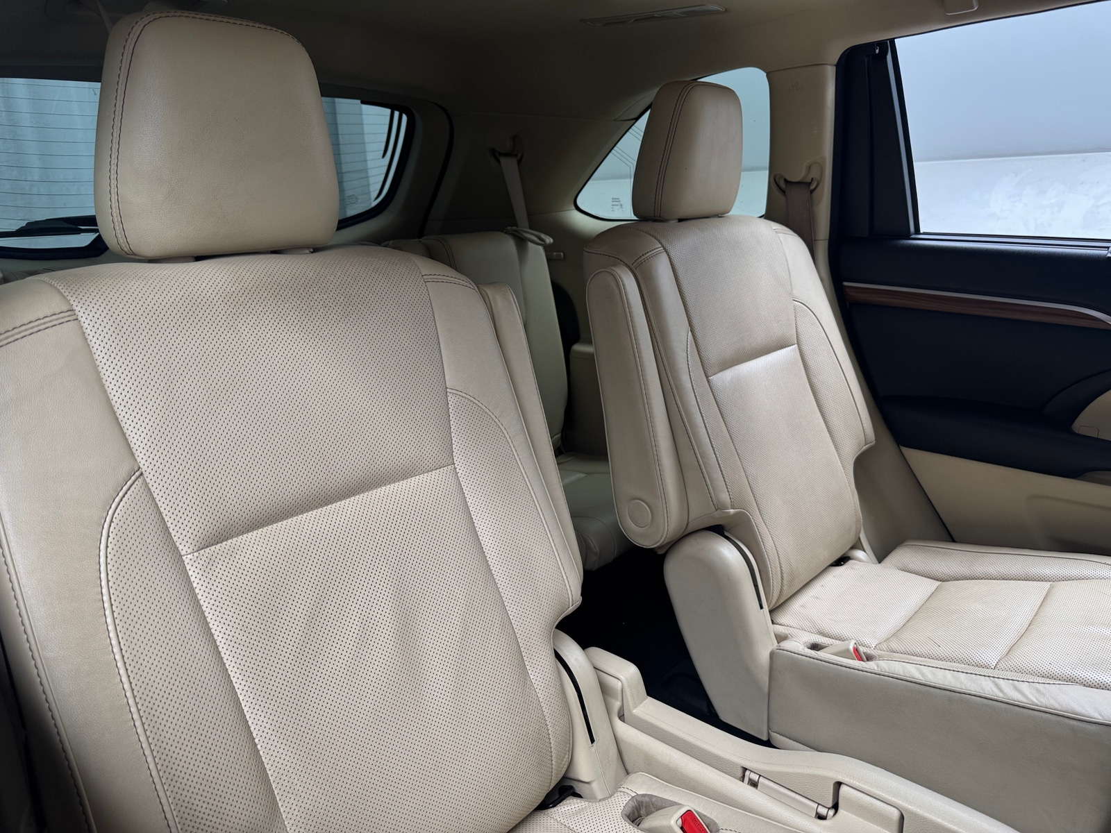 Thumbnail: 2017 Toyota Highlander - 5