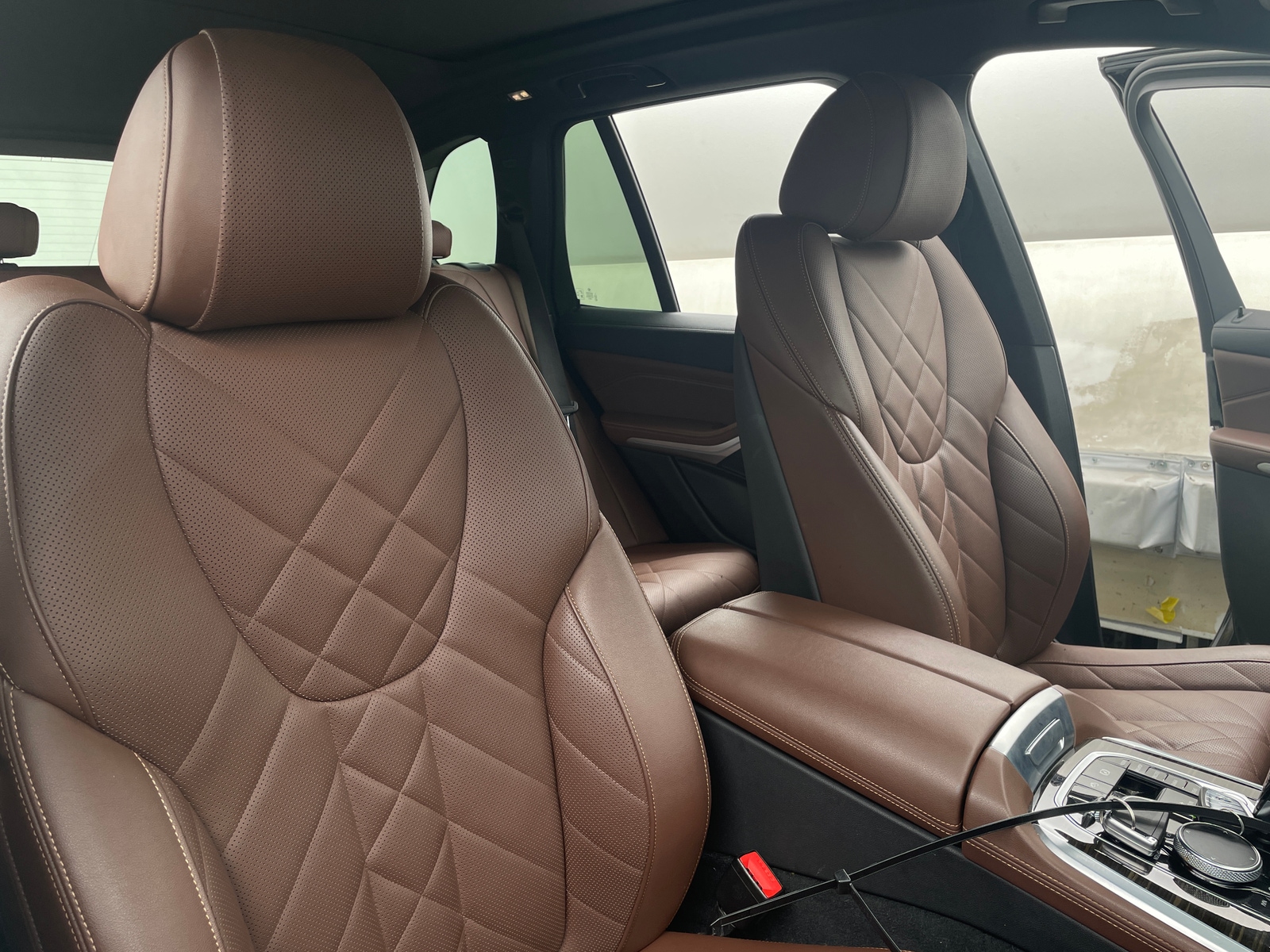 Thumbnail: 2023 BMW X5 - 2