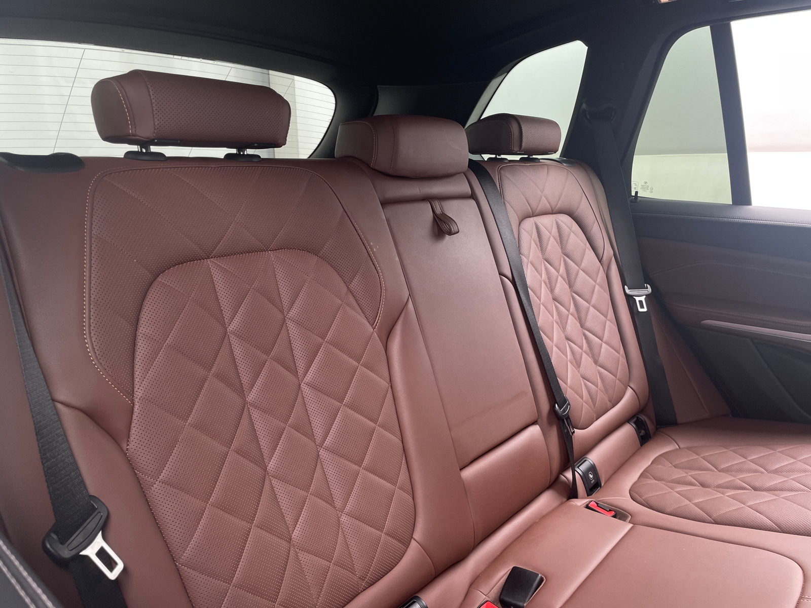Thumbnail: 2023 BMW X5 - 6