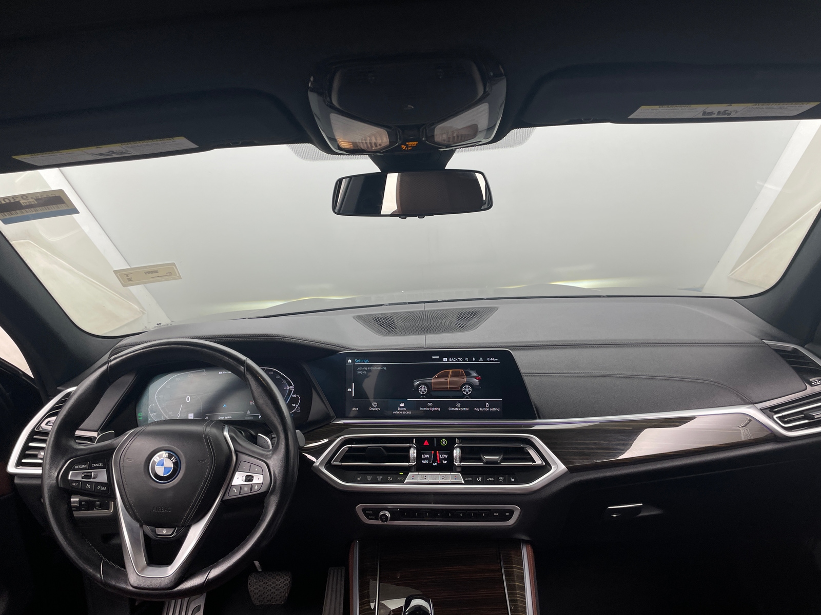 Thumbnail: 2023 BMW X5 - 3