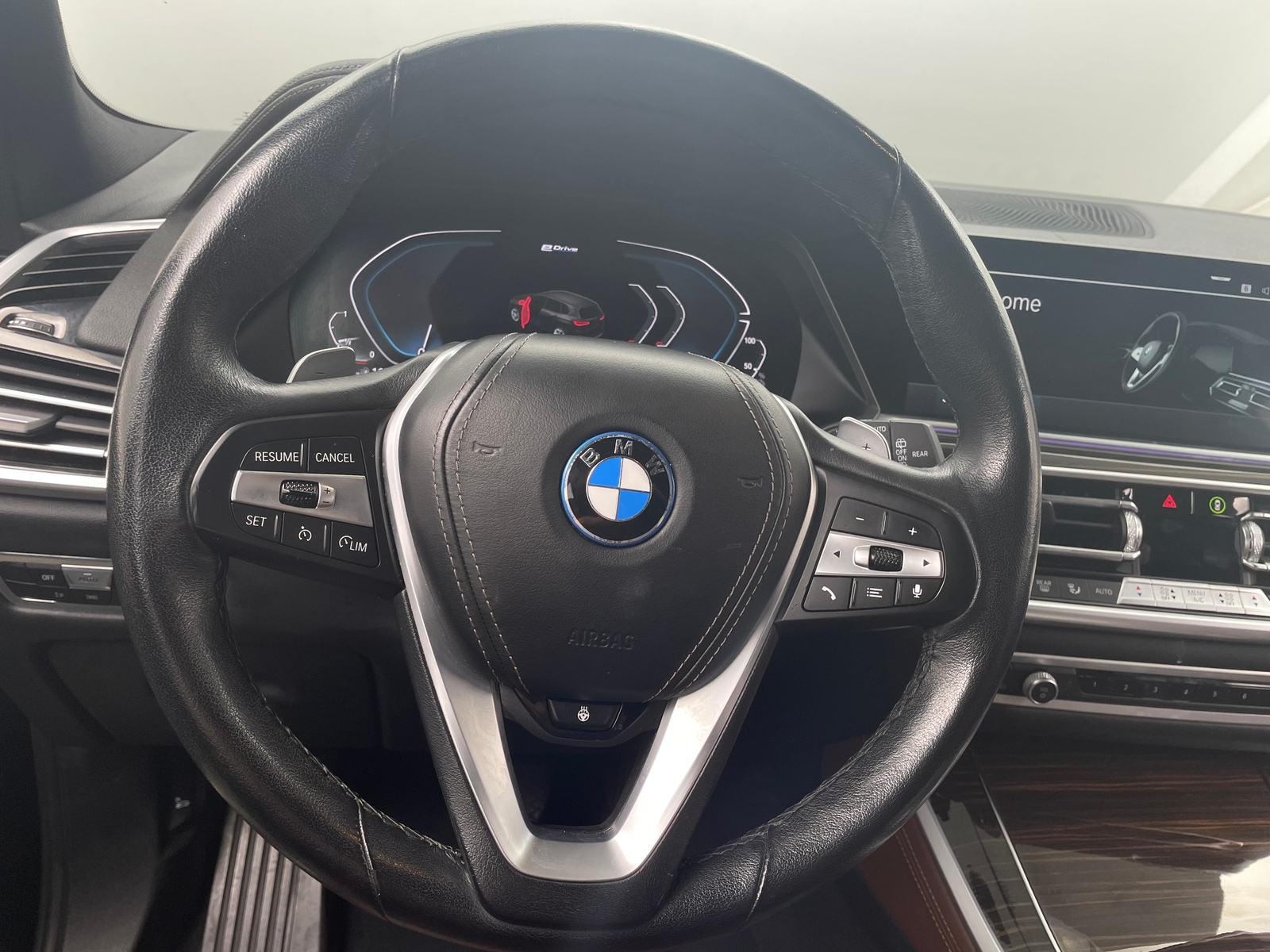 Thumbnail: 2023 BMW X5 - 5