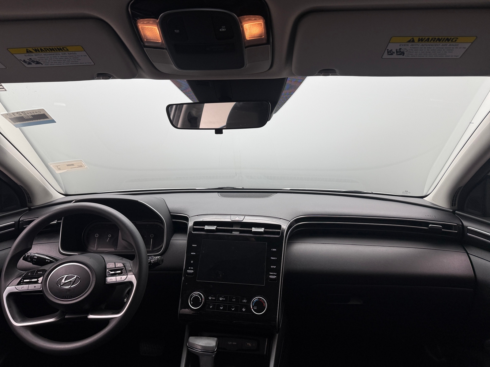 Thumbnail: 2023 Hyundai Tucson - 3