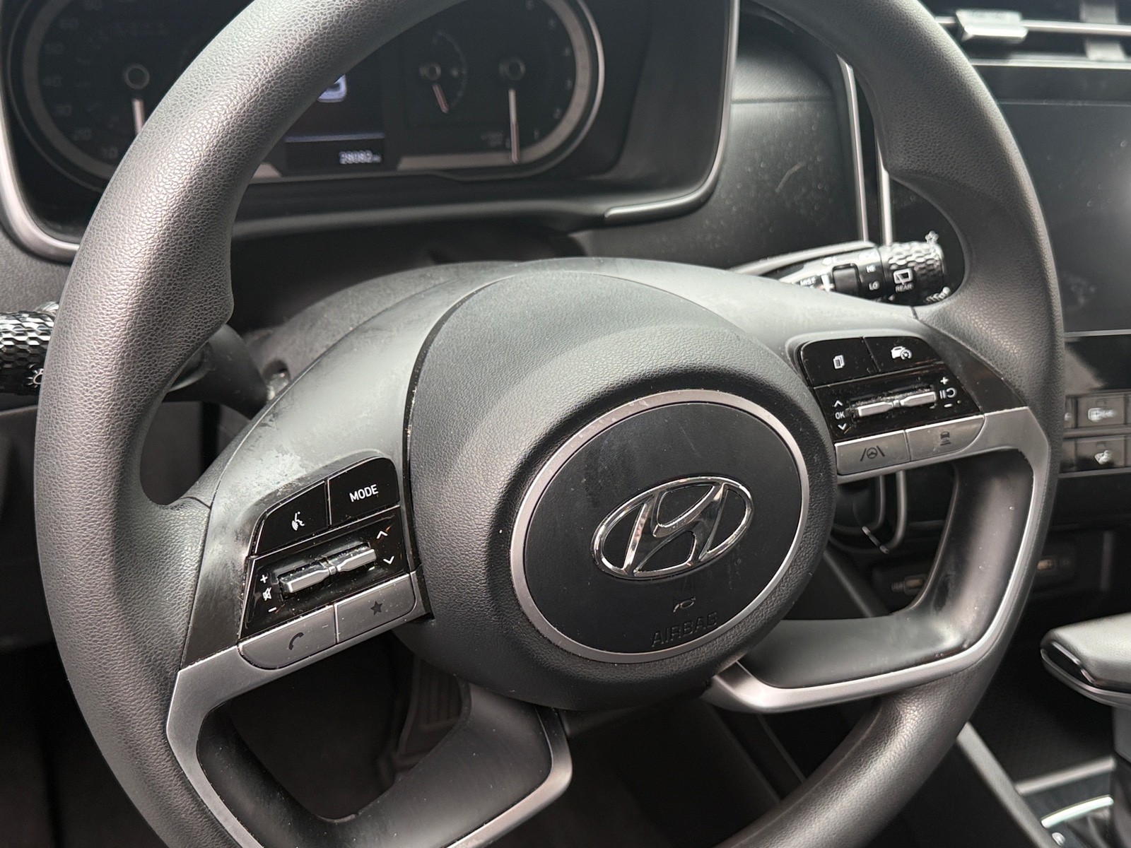 Thumbnail: 2023 Hyundai Tucson - 5