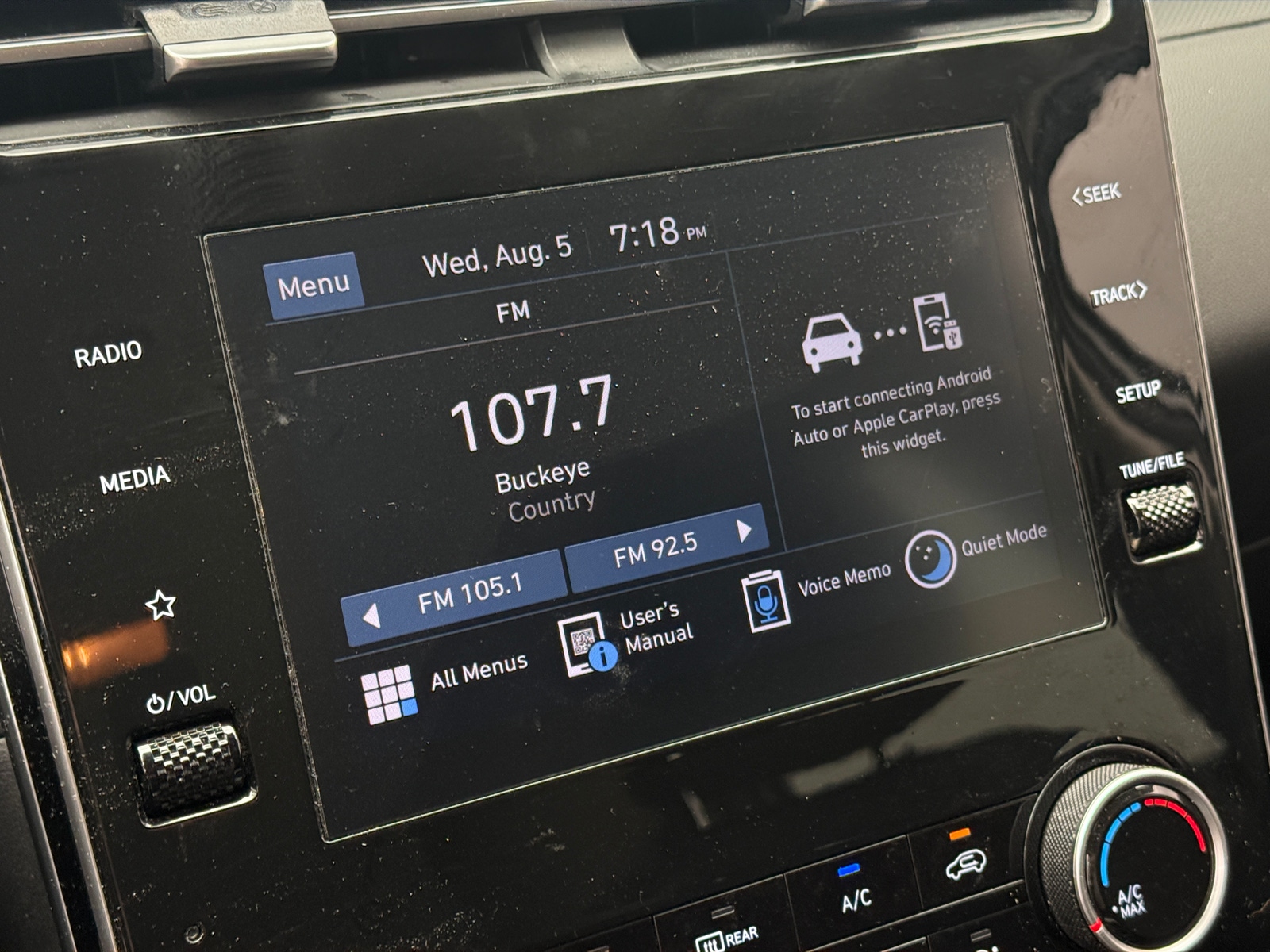 Thumbnail: 2023 Hyundai Tucson - 4