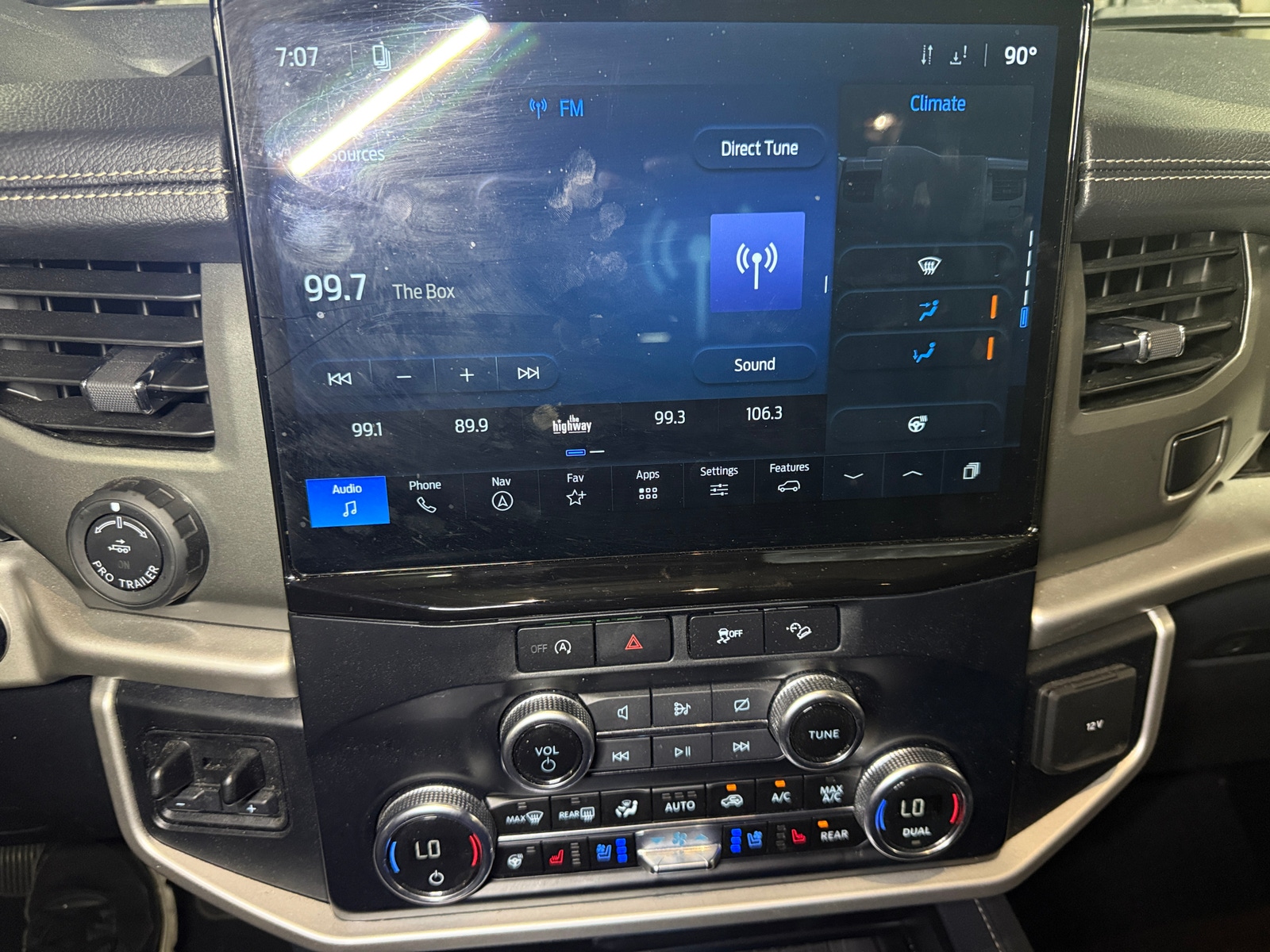 Thumbnail: 2024 Ford Expedition - 3