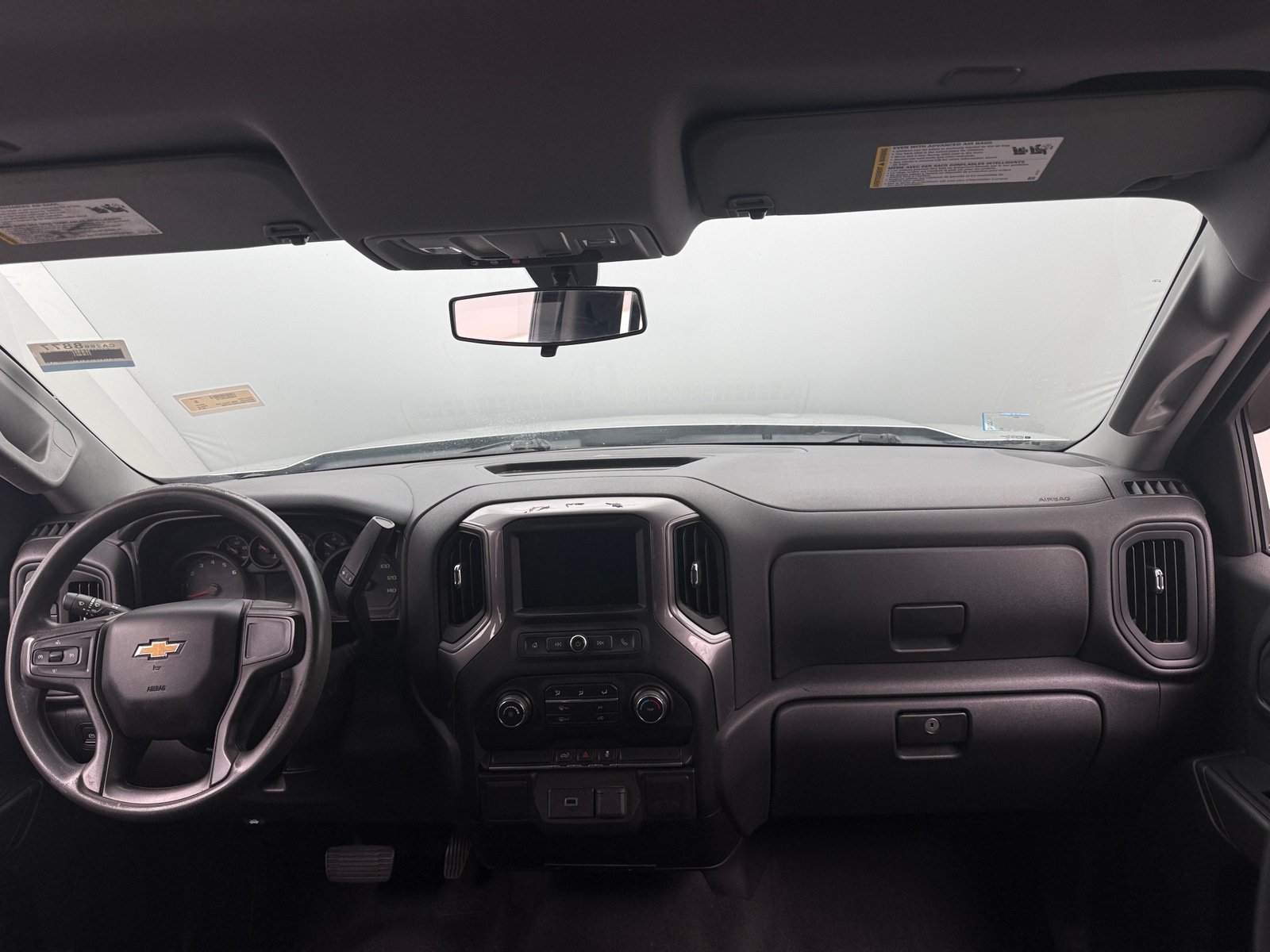 Thumbnail: 2019 Chevrolet Silverado 1500 - 3