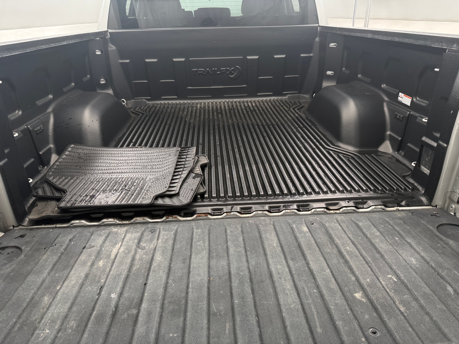 Thumbnail: 2019 Chevrolet Silverado 1500 - 7