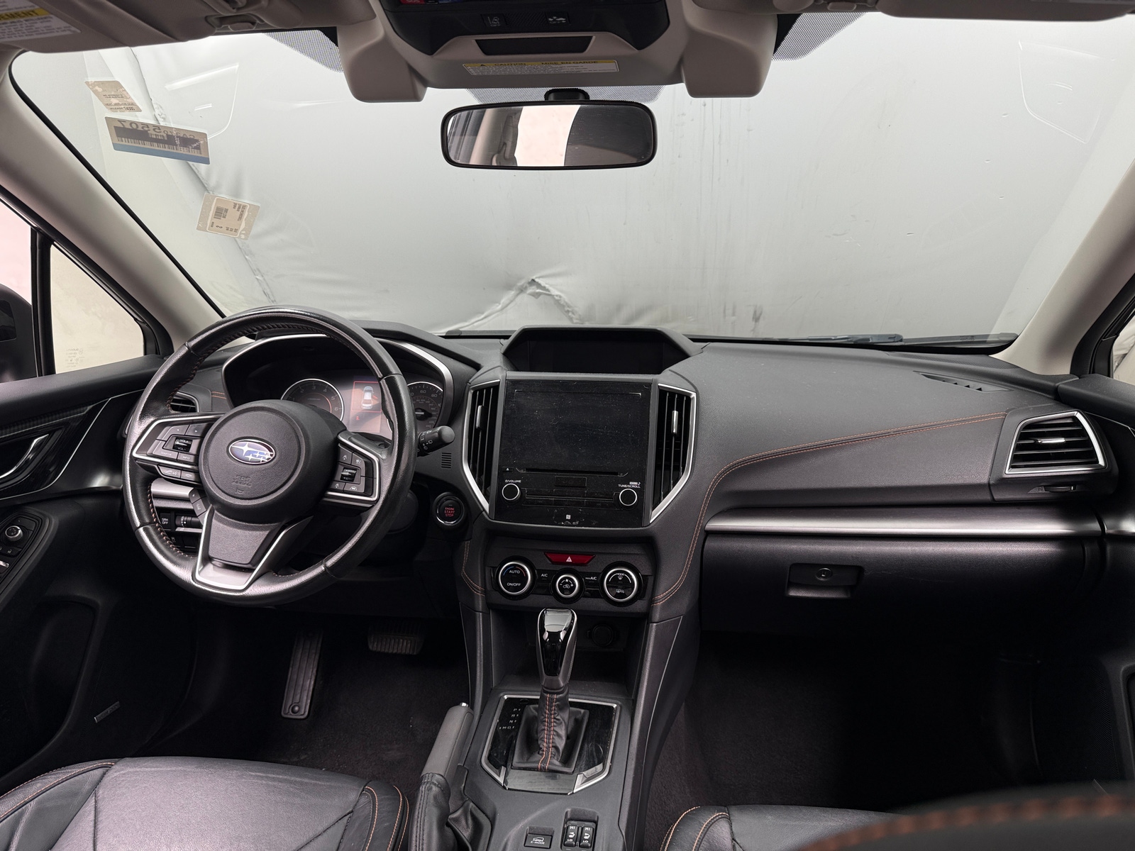 Thumbnail: 2019 Subaru Crosstrek - 2