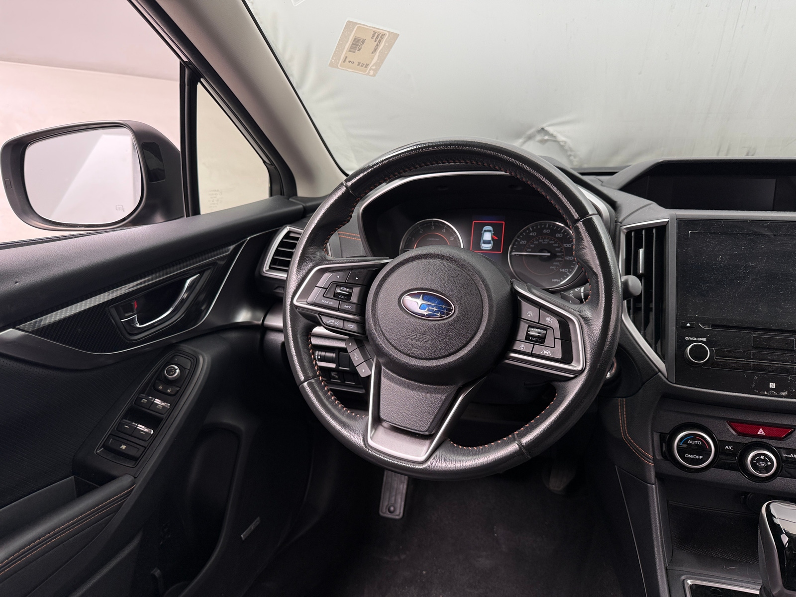 Thumbnail: 2019 Subaru Crosstrek - 4