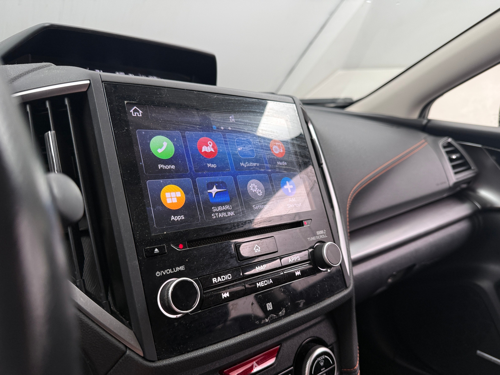 Thumbnail: 2019 Subaru Crosstrek - 3