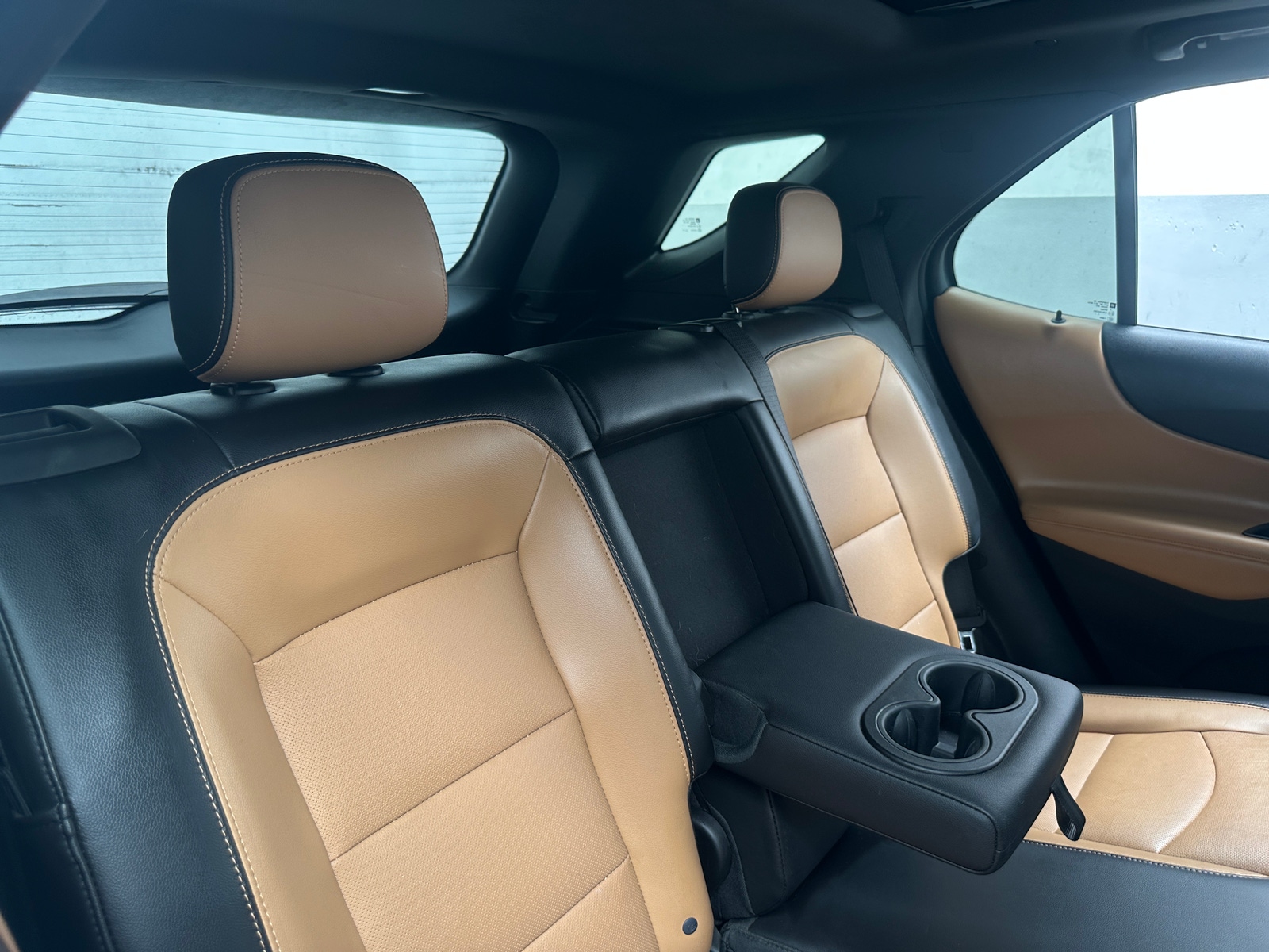 Thumbnail: 2018 Chevrolet Equinox - 5
